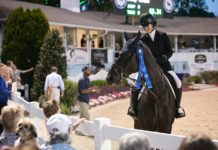 Sidney Shulman y Wamira las más rápidas del $40,000 Devon Int Speed Stake.