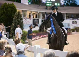 Sidney Shulman y Wamira las más rápidas del $40,000 Devon Int Speed Stake.