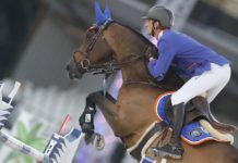Valkenswaard United se afianzan en la cima del Global Champion League.