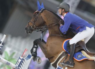 Valkenswaard United se afianzan en la cima del Global Champion League.