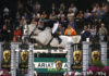 Andrew Kocher imbatible en Tryon al ganar el $130,000 Ariat Grand Prix CSI 3*.