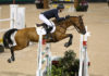 Andrew Ramsay ganó el $86,000 Tryon Grand Prix CSI2*.