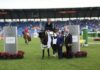 Cian O’Connor se lleva la Prize of StädteRegion Aachen.