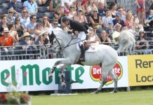 Jerome Guery se llevó el Master del Monte & Region Hauts de France.