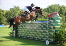 Joe Whitaker dominó la The British Speed Classic.
