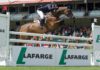 McLain Ward sentenció la $86,600 LAFARGE Cup en Spruce Meadows.