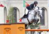 Pieter Devos raudo en Chantilly al ganar el € 25.000 Prix French Tour.