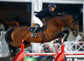 Penelope Leprevost se lleva la CSI 5* Championship of Knokke – Powered.