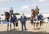 Wilton Porter y Bart Bles empataron en el Grand Prix Provincie of Gelderland.