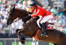 Romain Duguet venció en el AXIM Project Management Lugano de Ascona.