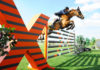 Rowan Willis se lleva el X-Bionox Sphere CSI4* Grand Prix.