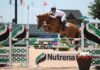 Santiago Lambre reparte la misma dosis en el $35,000 Tryon 1.45m Challenge CSI 2*.