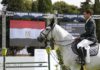 Abdel Said hace el trabajo y gana en el CSI 5* LGCT Cascais.