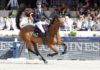 Ben Maher y Quilata triunfan en el Le Prix Renault Mobility.