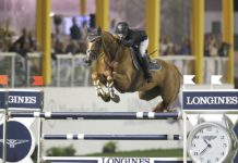 Danielle Goldstein sorprende y gana el noveno Gran Premio del LGCT.
