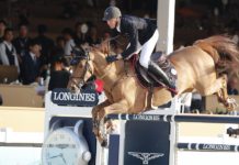 Kevin Staut vuela para ganar fácil la €154,000 Le Figaro GCL.