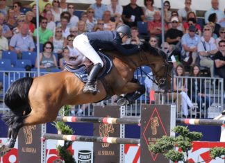 Laura Renwick en jornada perfecta gana el € 102.000 Grolsch Grand Prix of Twente.