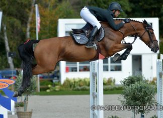 Abdel Said superior en el €60.500 Gran Premio Centrauto BMW.