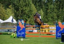 Conor Swail y Flower vencieron en el $35,000 Maui Jim Welcome.