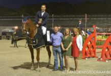 Eduardo Menezes conquista el Prijs Centrauto – BMW.