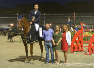 Eduardo Menezes conquista el Prijs Centrauto – BMW.