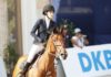 Jessica Springsteen abre el LGCT Valkeswaard.