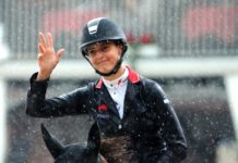 Kendra Brinkop la sopresa del €40.000 Marktkauf – Cup.