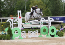 Kristen Vanderveen gana en Chicago el $34,900 KindredBio Welcome.