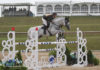 Kristen Vanderveen ahora gana el $35,000 Welcome Stake CSI2*.