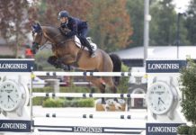 Lorenzo de Luca gana el Gran Premio número 13 del LGCT.