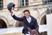 Pedro Veniss amplía su ventaja como líder del Ranking Latino.