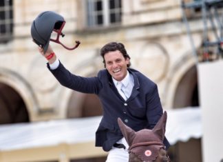 Pedro Veniss amplía su ventaja como líder del Ranking Latino.