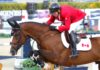 Canada estuvo perfecta en la FEI Nations Cup Jumping Final de Barcelona.
