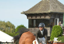 Daniel Bluman repite en el $86,000 Douglas Elliman Grand Prix Qualifier.