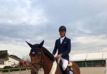 Daniel Deusser regresa al triunfo en Lier.