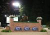 Emanuel Andrade, Kama Godek y Todd Minikus dividieron honores en el U.S. Open $50,000 Spy Coast Farm Puissance.