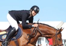 Hugo Tavares y Phebus du Fief dieron la victoria a Portugal.