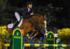 Kent Farrington magnánimo y gana el U.S. Open $216,000 Grand Prix CSI 3*.