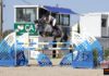 Laura Renwick cabalgó veloz en el CSI3* Vilamoura.
