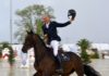 Michel Robert gana el €45.000 CSI3* Grand Prix Mairie de Macon et Chaintre.