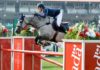 Nicola Philippaerts se consagra en Spruce y liquida el $130,000 Cana Cup.