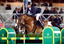 Niels Bruynseels encabezó la rebelión belga del Stephex Masters.