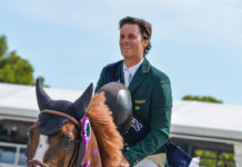 Pedro Veniss por tercer mes líder del Ranking Latino.