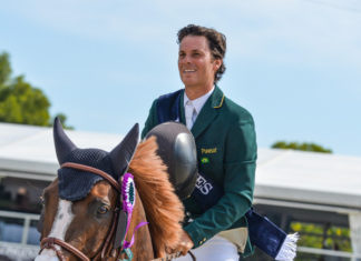 Pedro Veniss por tercer mes líder del Ranking Latino.