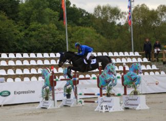 Taizo Sugitani por escaso margen en el €25.000 Casa Rusu.