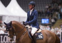 Daniel Deusser gana el Rikstoto GP en Oslo.