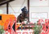 Joy Lammers no decepcionó en el €25.000 Seacon Logistic Prix – CSI2* Grand Prix.