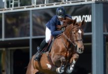 Julien Epaillard triunfa en el €30.000 Gold 4 – Grand Prix Oliva Nova.