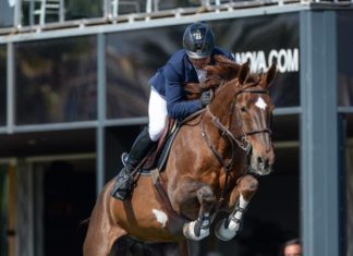 Julien Epaillard triunfa en el €30.000 Gold 4 – Grand Prix Oliva Nova.