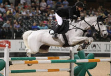 Marilyn Little es la vencedora del $130,000 Suncast Commercial Grand Prix CSI 3*.